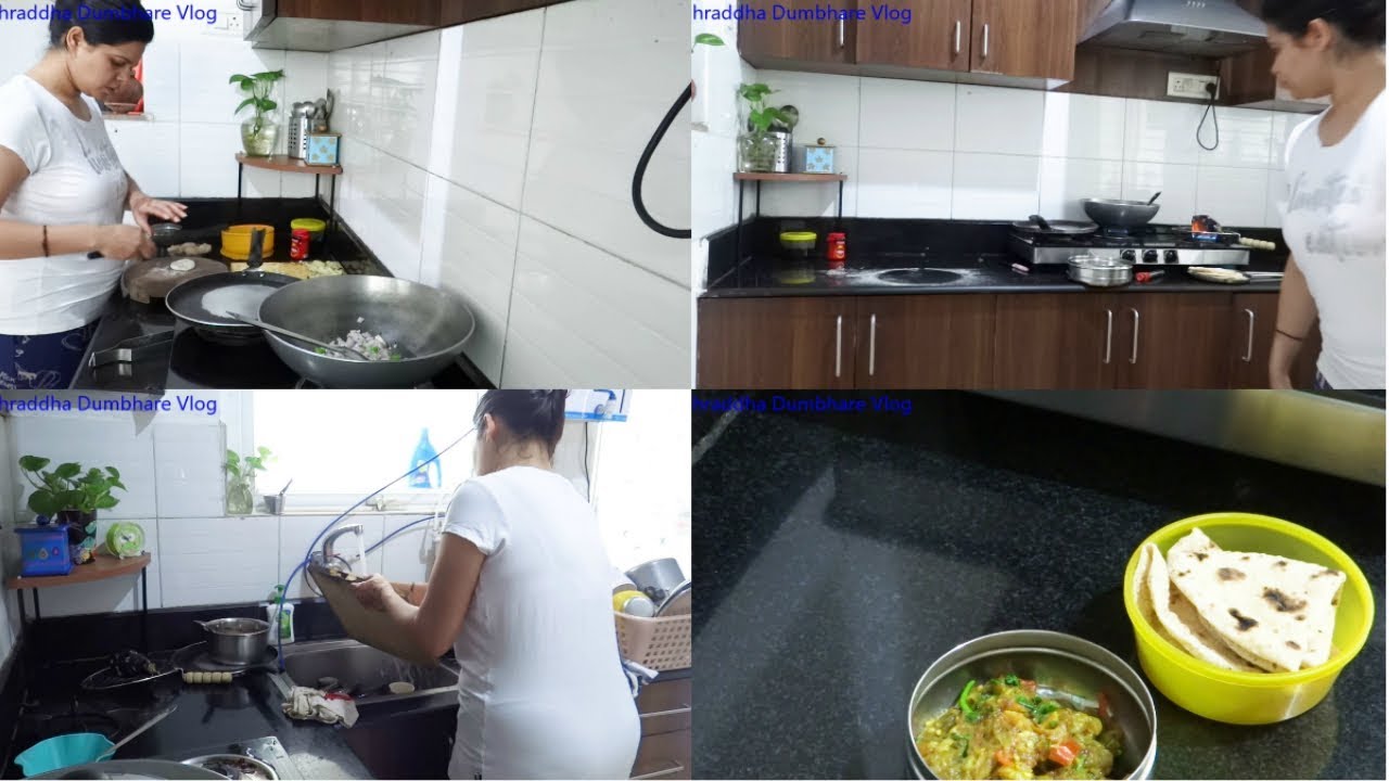 INDIAN MOM BUSY MORNING ROUTINE|Morning Breakfast,Lunchbox Preparation,Kitchen cleaning