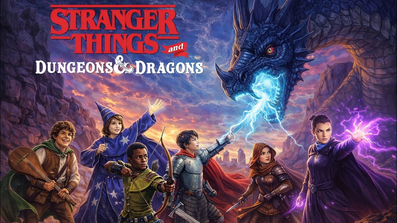 O que eu achei da 5 temporada de STRANGER THINGS ? Análise e opinião sincera de uma fã 