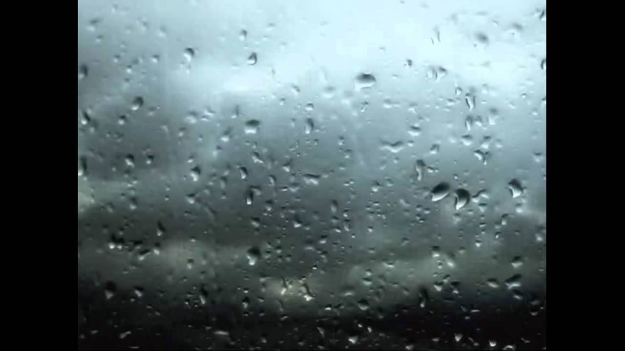 Rainy Mood (original song + capture)