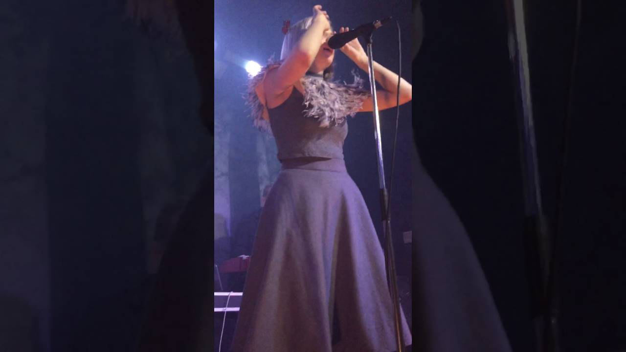 Awakening - Aurora (Live)