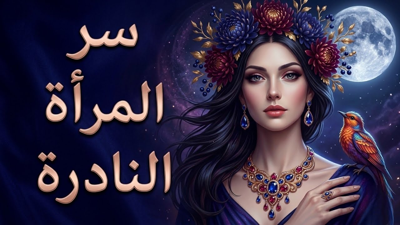 المرأة التي لا تُنسى: 5 تحولات داخلية تجعلكِ جذابة دون بذل مجهود _ كارل يونغ 