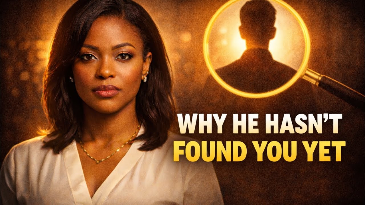 Few Are Wives: The TRUTH Every SINGLE Woman Needs to Hear