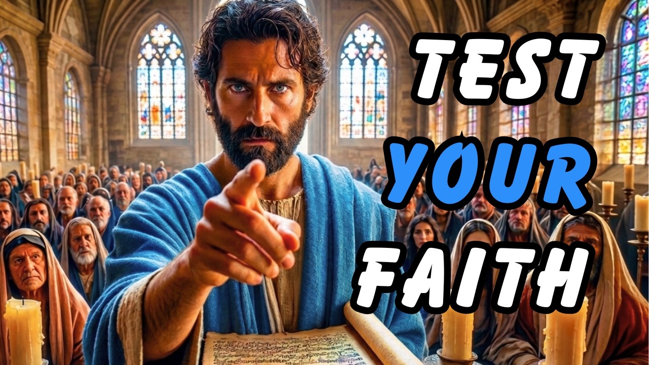 Hebrews 11 Explained - The Faith That Moves Mountains | Stop Misinterpreting This Chapter