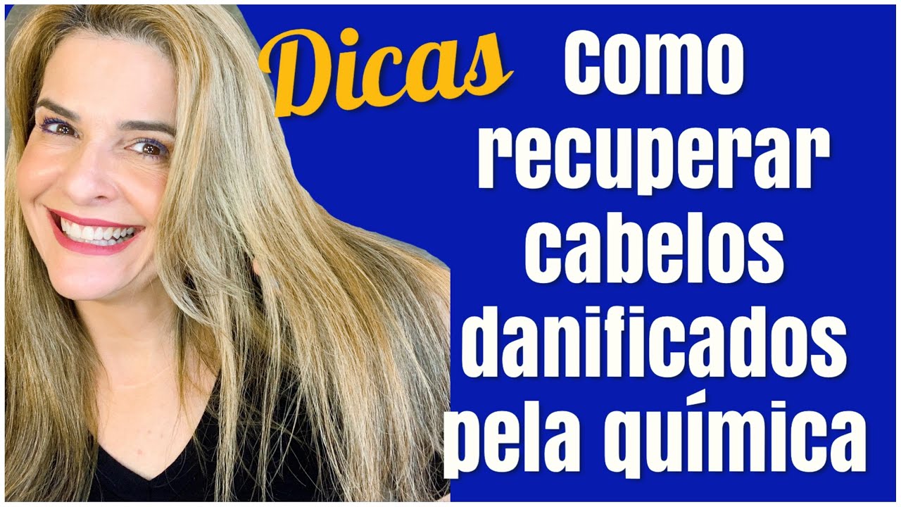 Como ter um cabelo lindo com dicas simples