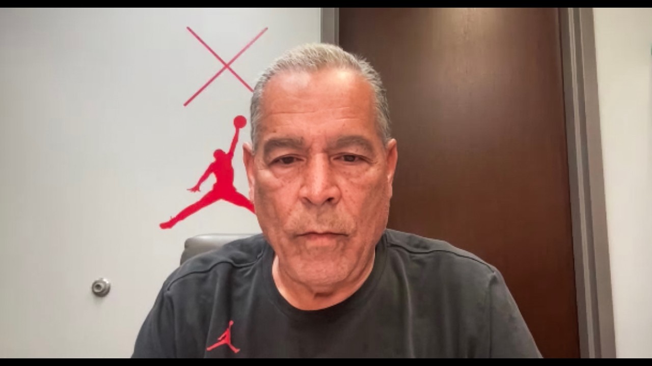 PREVIEW – Coach Kelvin Sampson at Phillips 66 Big 12 Tournament mbkb Kelvin Sampson 03092026