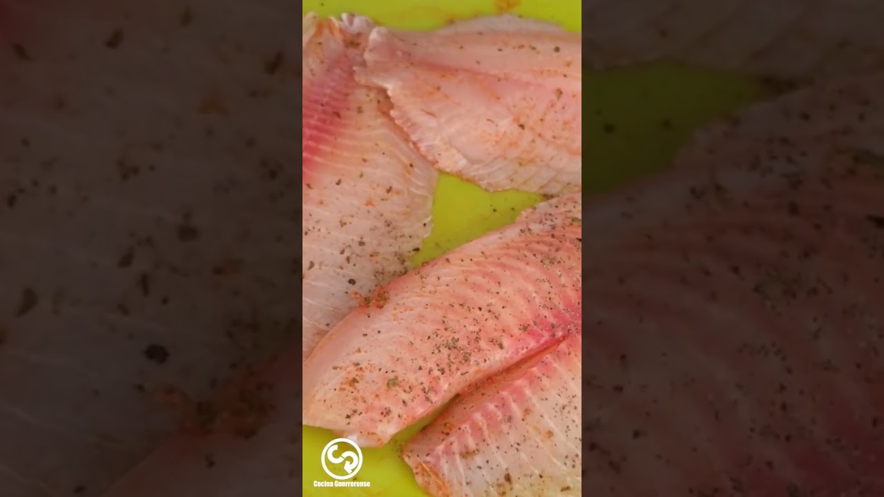 Filete a la mantequilla