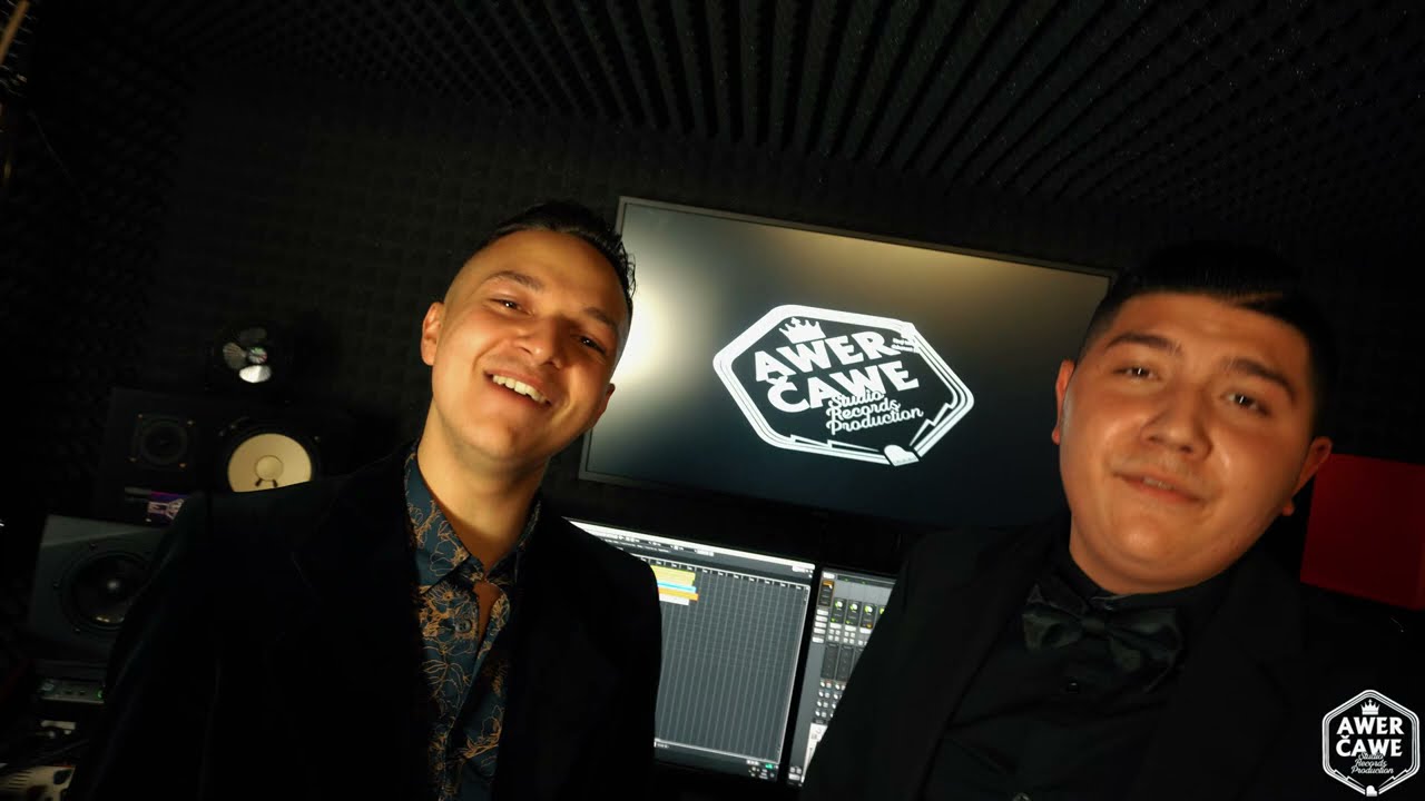 Gadžor & Nikolas Oláh - MIX náladovky (COVER Remix Beng/Džempo & Míťa)