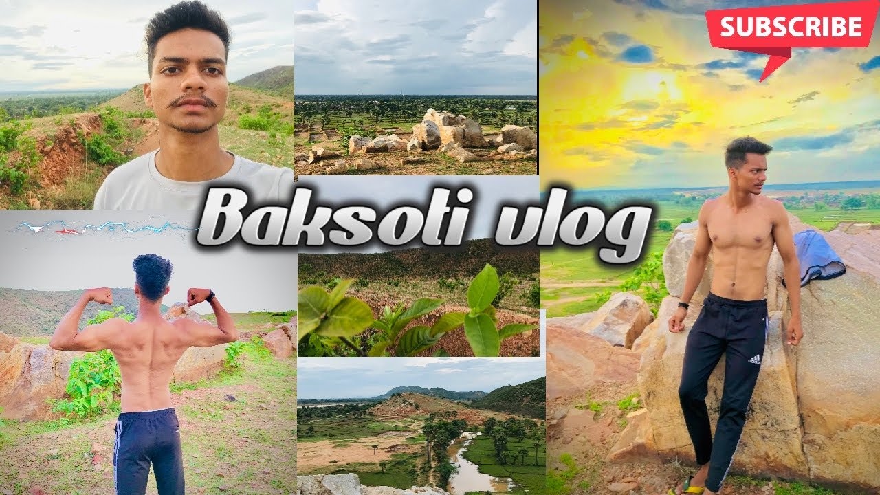 Baksoti vlog video 😇📍Bihar Nawada