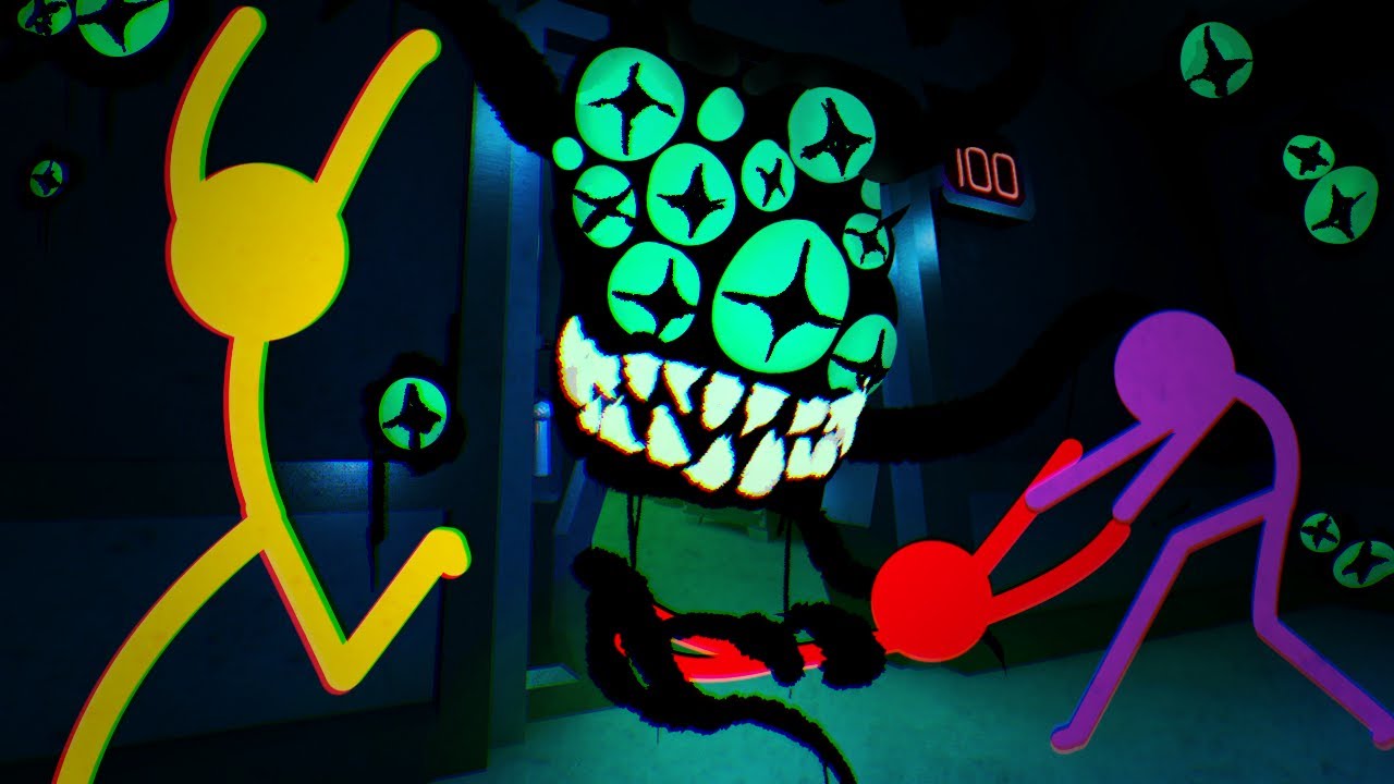 The DANGERS OF DOOR 100 | Roblox Pressure