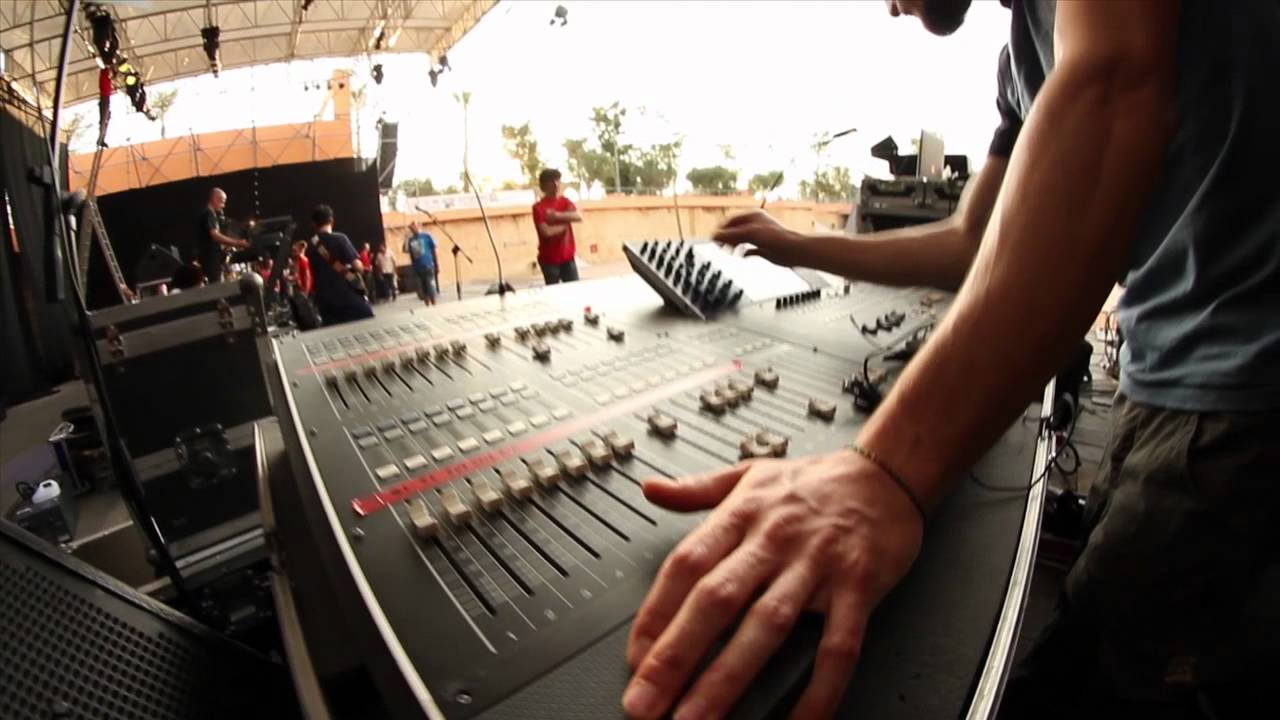 GHETTO EDEN feat. Terron Fabio 