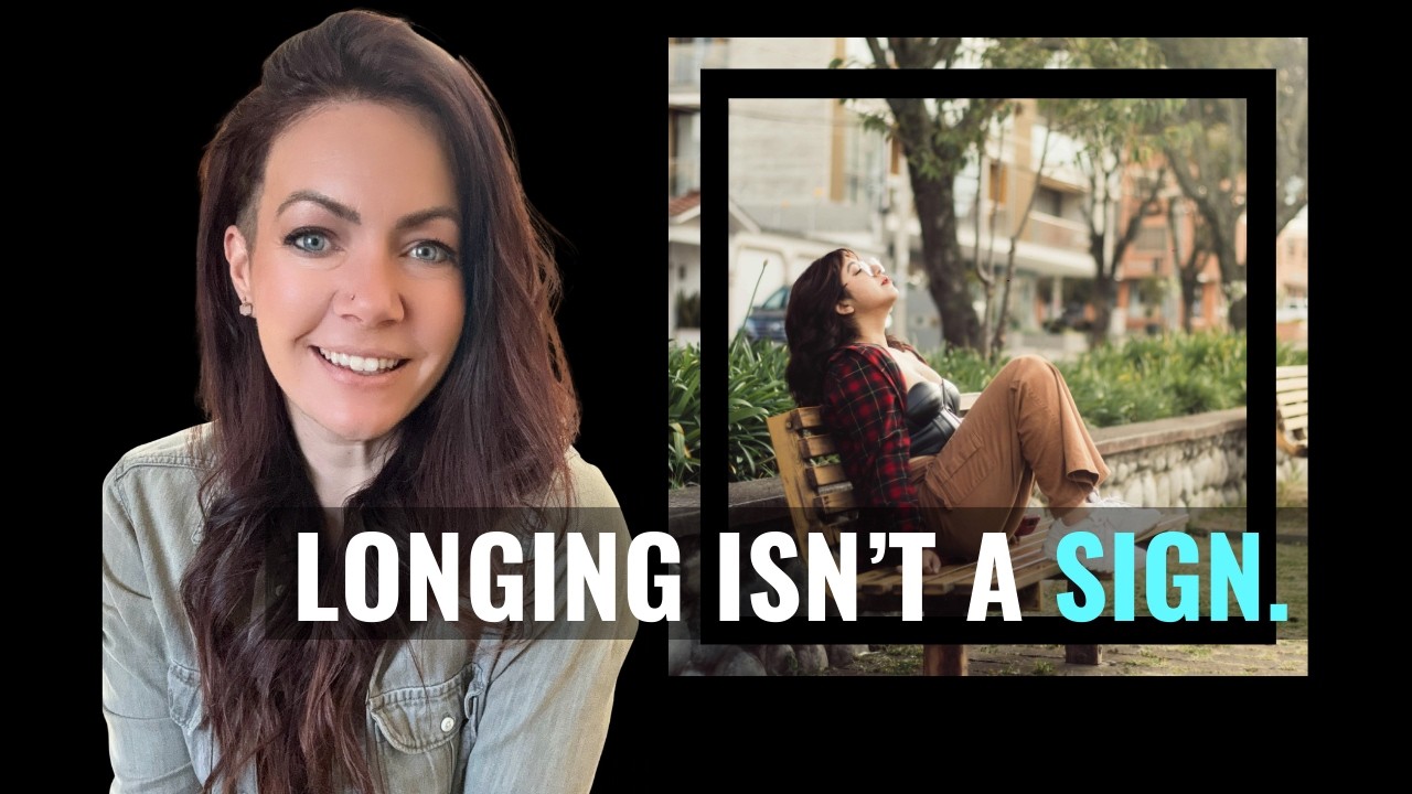 The Nervous System Reason You Miss Your Ex (Even If They Weren't Right for You)