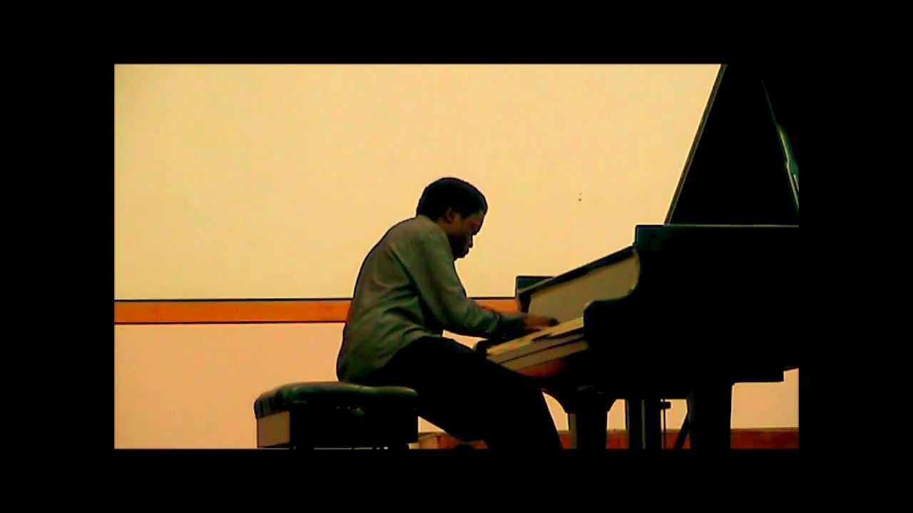 Schubert Impromptu in F minor, Op. post. 142 (D.935) No. 4, Ivan - piano.wmv