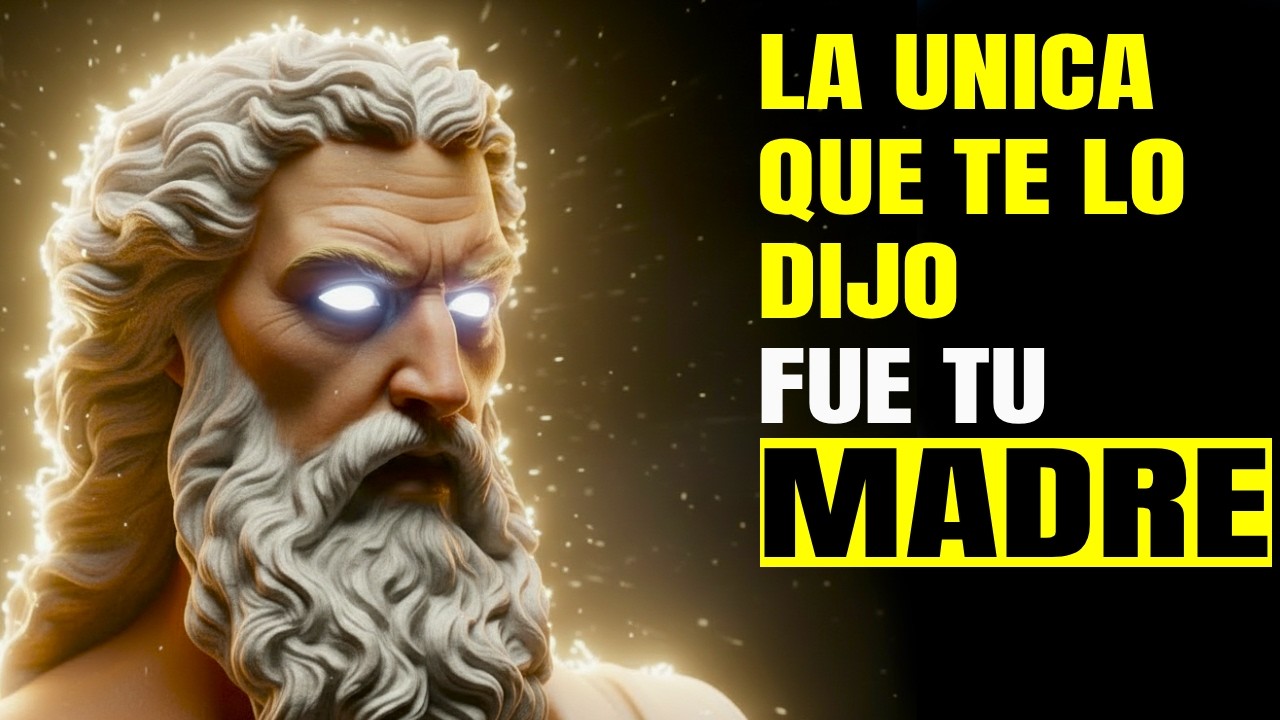 SI TU MADRE TE DIJO ESTO… TENÍA RAZÓN | LAS 7 VERDADES QUE TU MADRE SIEMPRE TE DIJO