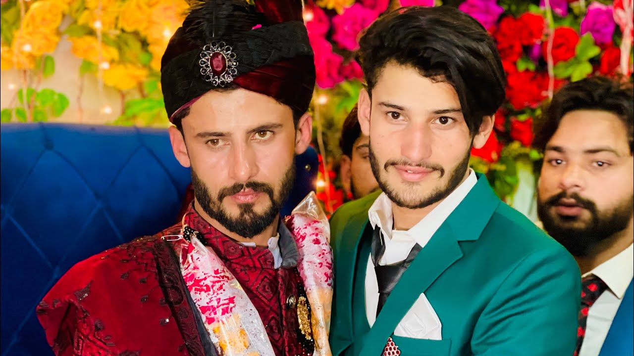 Shadi ka din 15/2/2026