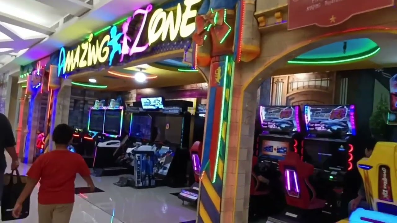 Tunjungan Plaza Surabaya