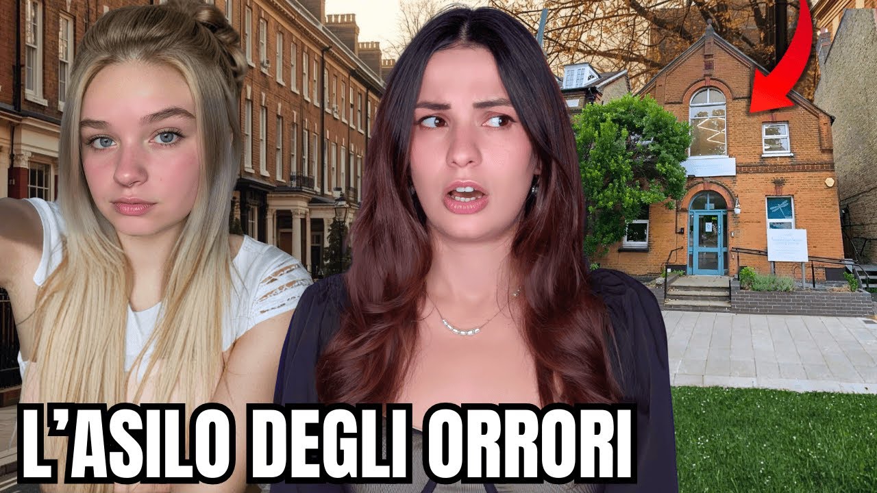 IL NIDO DELLA FIDUCIA TRADITA: la verità sul caso Roksana Lecka