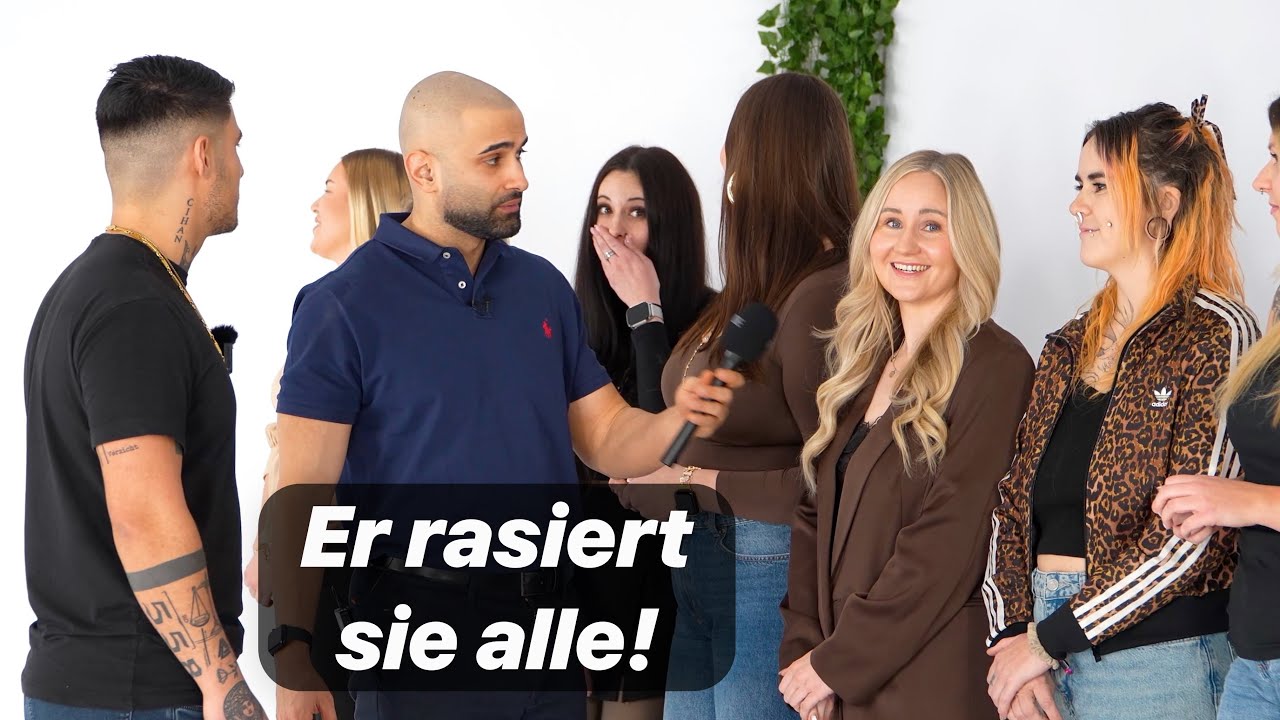 Entweder du feierst ihn oder hasst ihn 😂