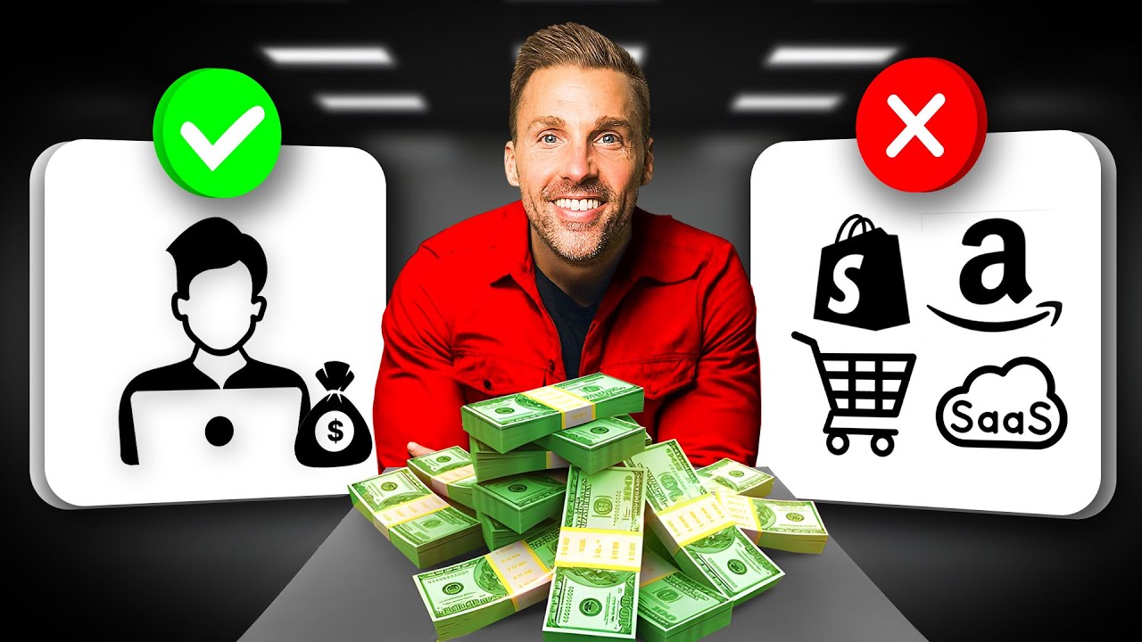 The Best Online Business For Beginners To Start In 2026