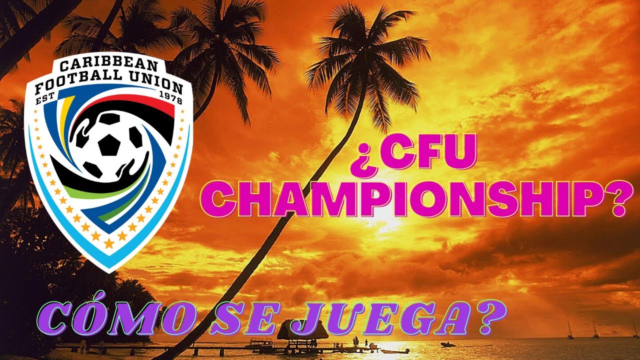 🏆 ¿CONOCES LA CFU CHAMPIONSHIP? 🌴🌊