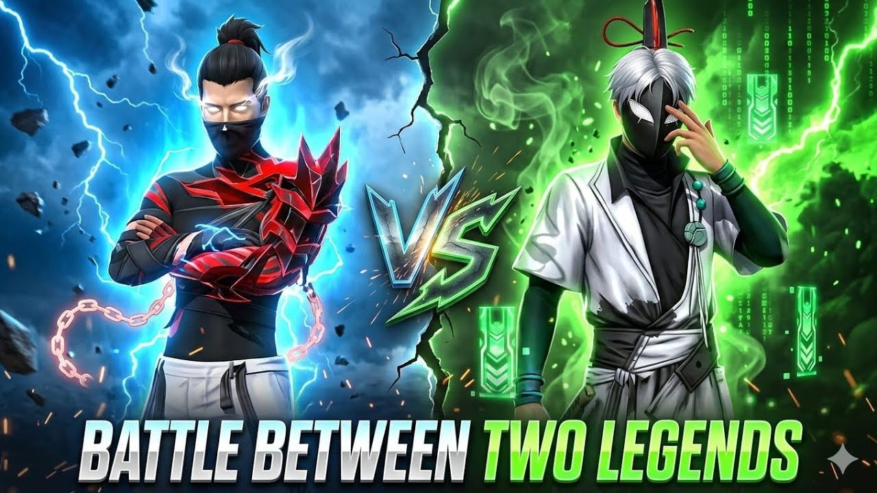 Battle⚔️ between 2 legends 🗡️😱 ! Free Fire live stream |#livestream #freefire #classy#shortfeed#live