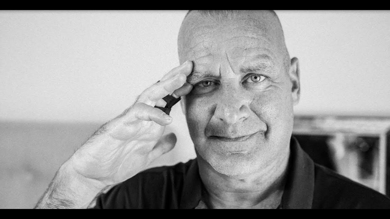 Behind ALS: Soldier On, The Chuck Schretzman Story