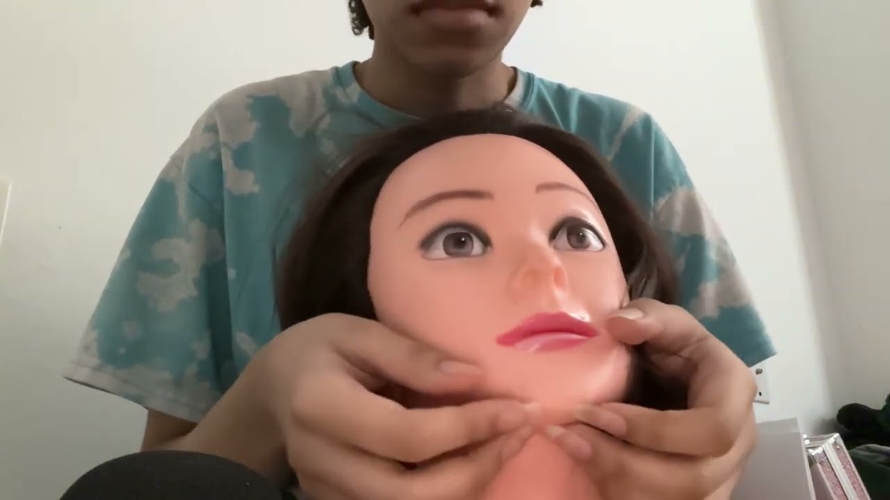 ASMR tapping 