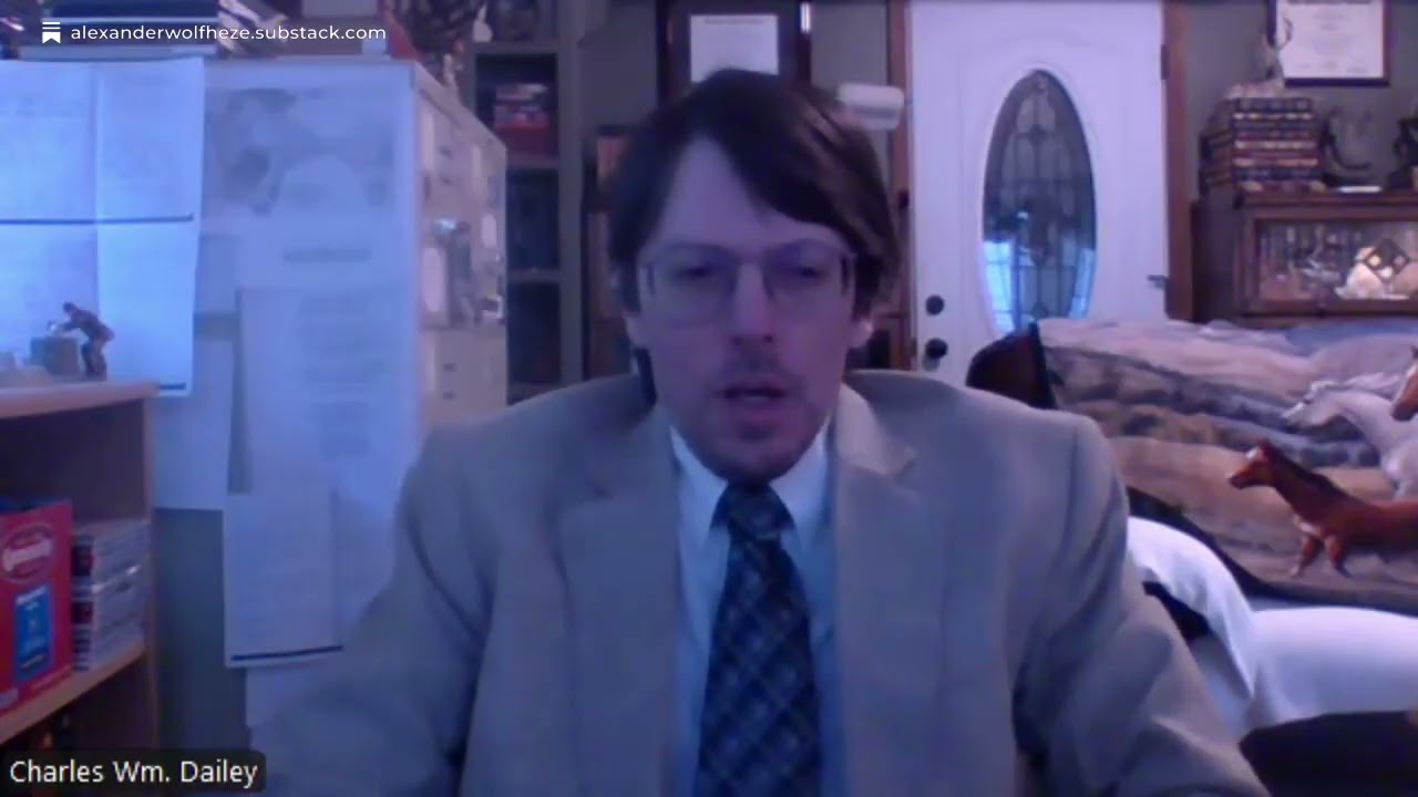 Polaris Book Reviews Ep. 2 - Charles Dailey's 'To Climb Is Philosophical'