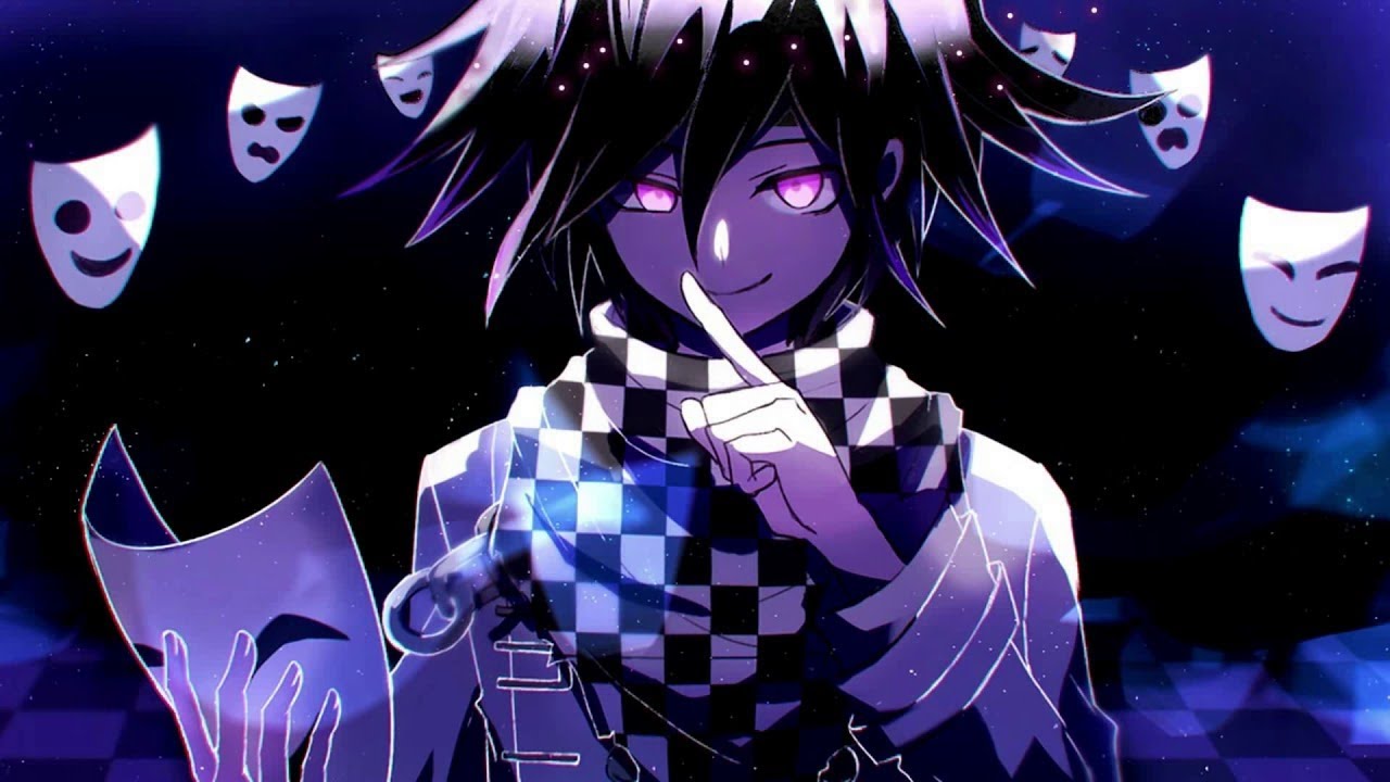 Top 30 Smartest Danganronpa Characters (2021)