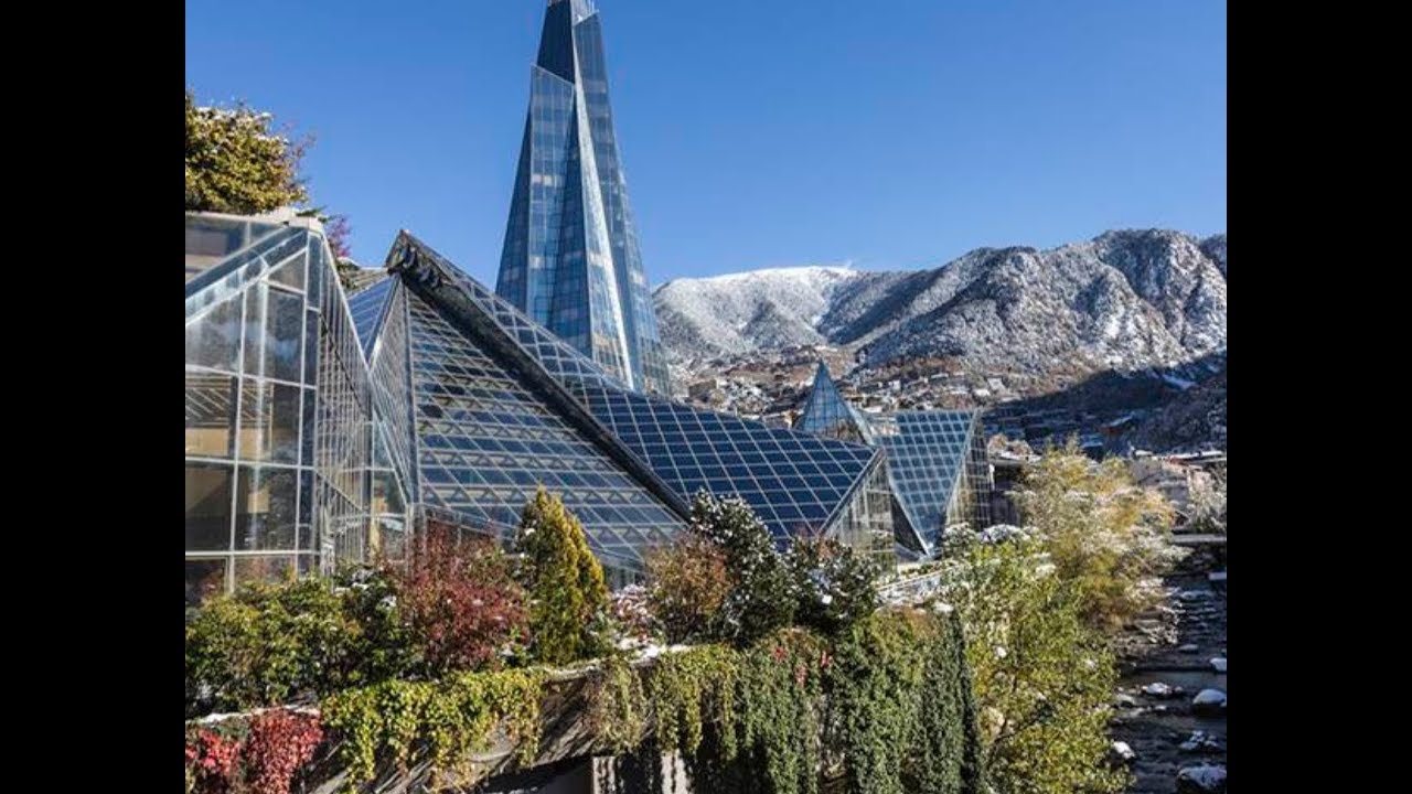 Living in Andorra | Sotheby's International Realty