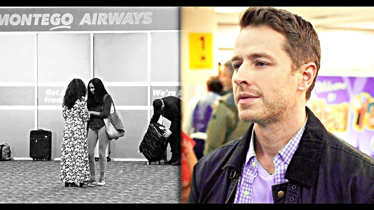 ben & saanvi | can I be him