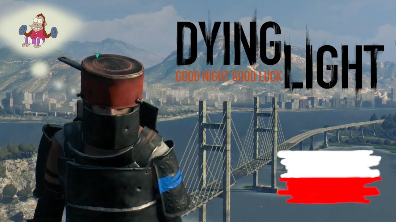Zadania poboczne... | Dying Light #1