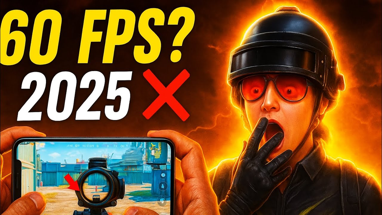 iPhone XS Max pubg Test in 2025 Smooth Gameplay 🔥 | FPS + Graphics