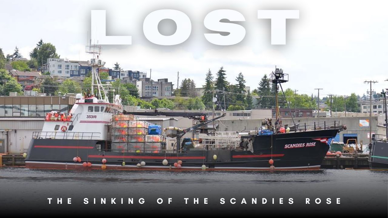 The Scandies Rose Tragedy | A Short Documentary