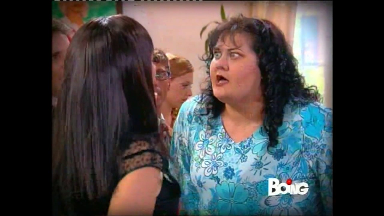 Flor 1 - Episodio 170 (ITA HD 1080p)