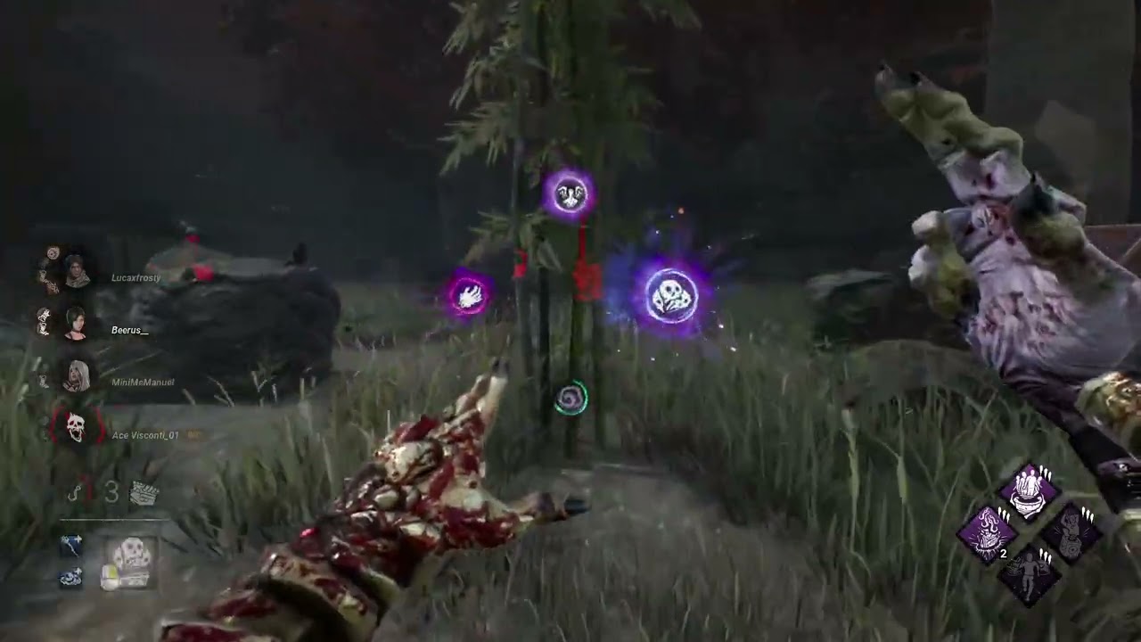 Dead by Daylight: Gib mir meine Sachen zurück!