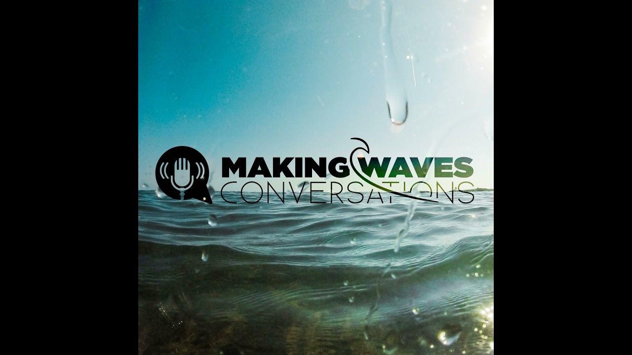 Making Waves Conversations: David Troutt
