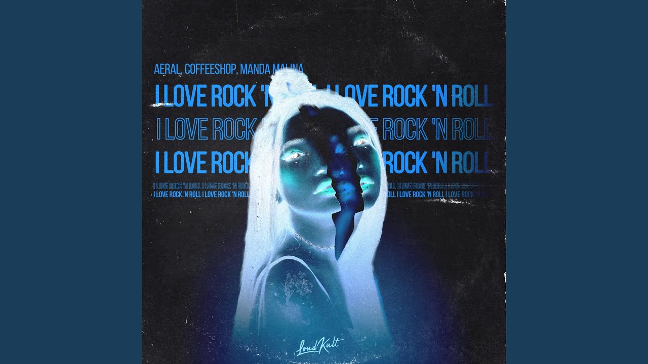 I Love Rock 'N Roll
