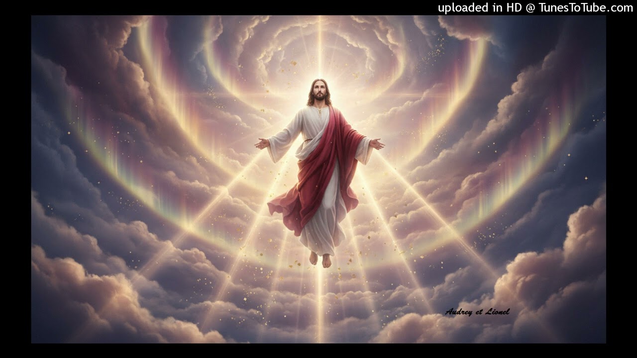 Jésus