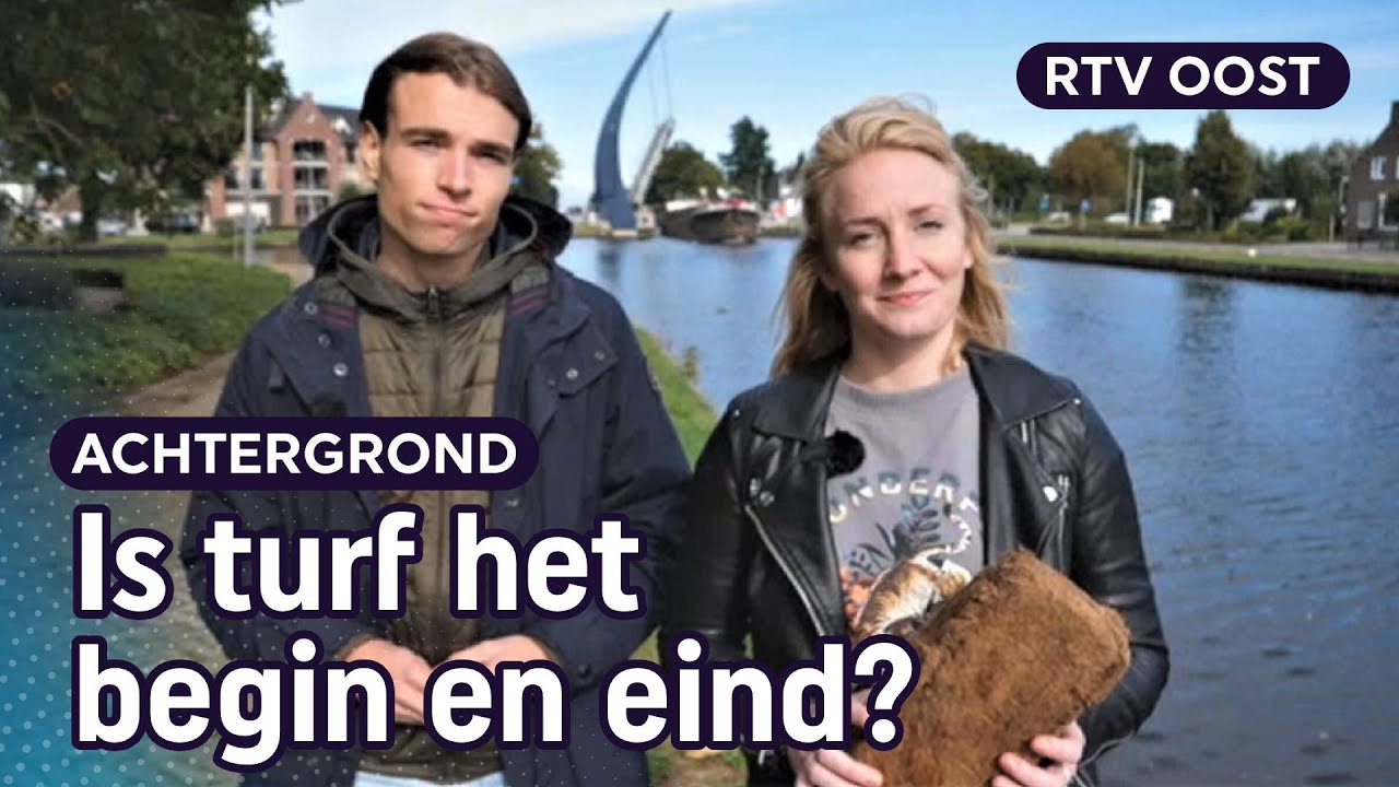 Explainer: wat ging er mis bij probleemkanaal Almelo – De Haandrik?  | RTV Oost