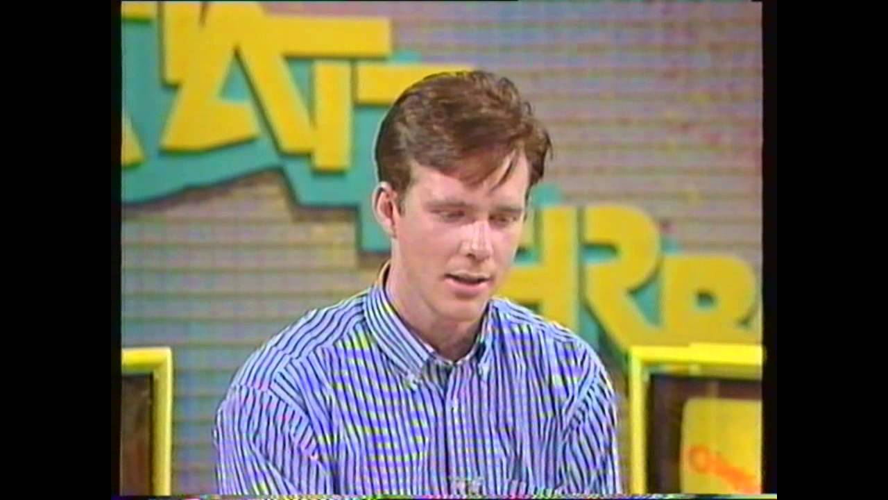 Jason Connery Robin of Sherwood 1988 Interviews Pebble Mill + Chatterbox with Aled Jones