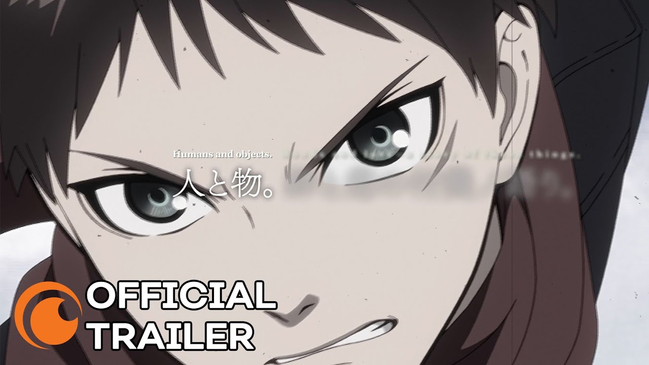 Malevolent Spirits: Mononogatari Cour 2 | OFFICIAL TRAILER