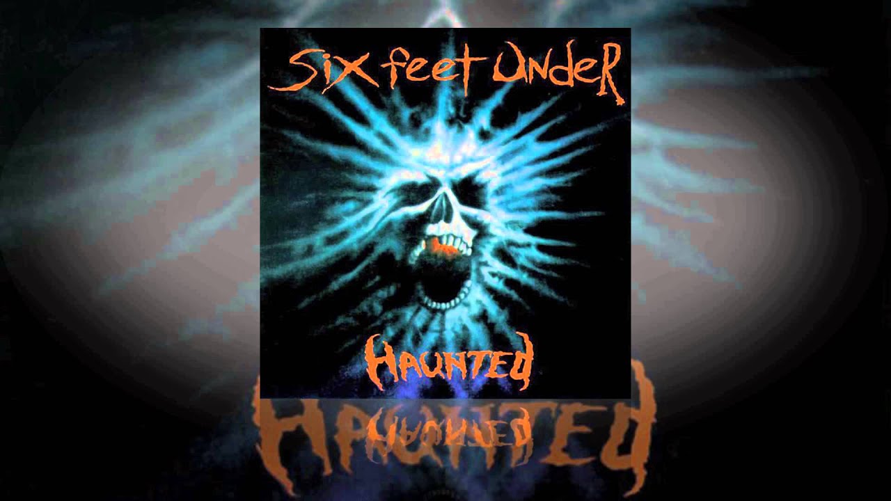 Six Feet Under - Lycanthropy (OFFICIAL)