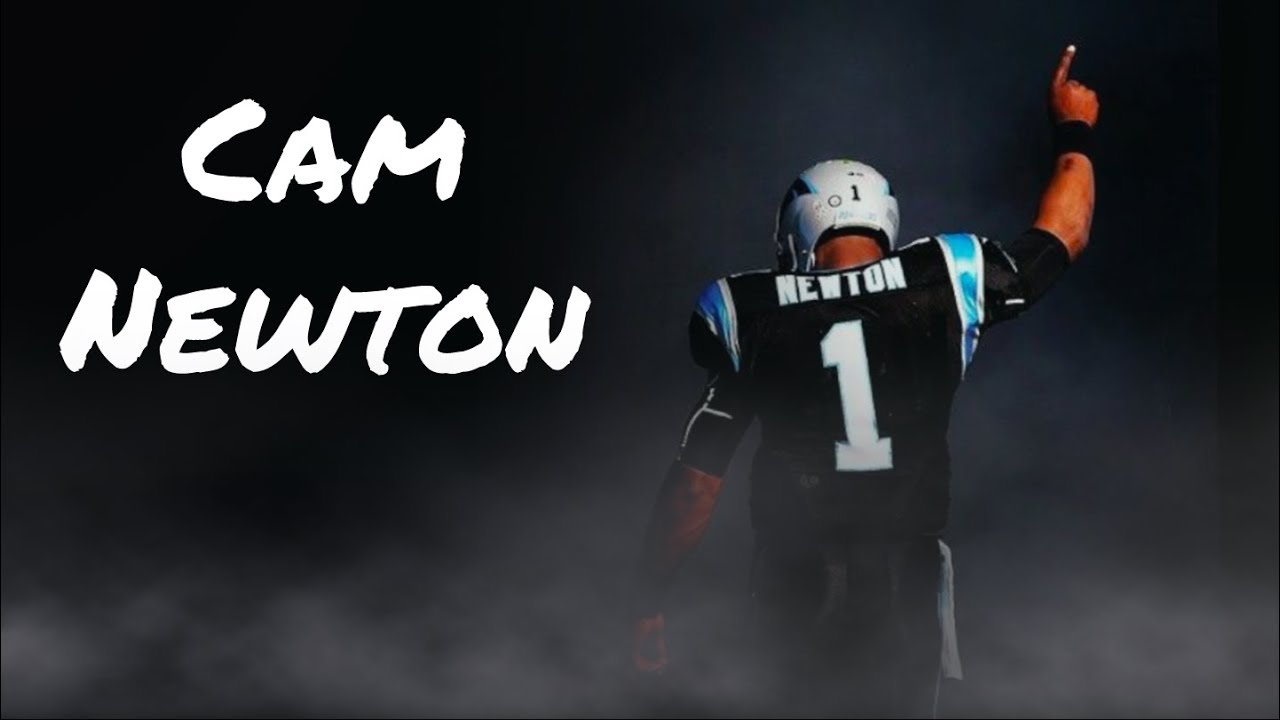 Cam Newton ft. Lil Uzi Vert - 