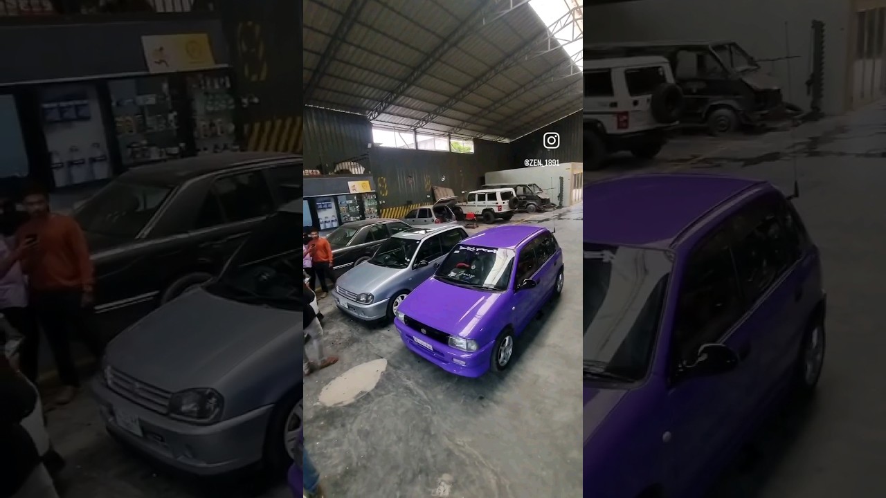 🔥 MARUTI SUZUKI ZEN | KERALA ZEN OWNERS | MARUTI SUZUKI | ZEN KERALA | TRENDING | ZEN