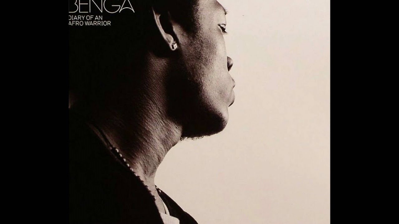 Benga - Rockstar