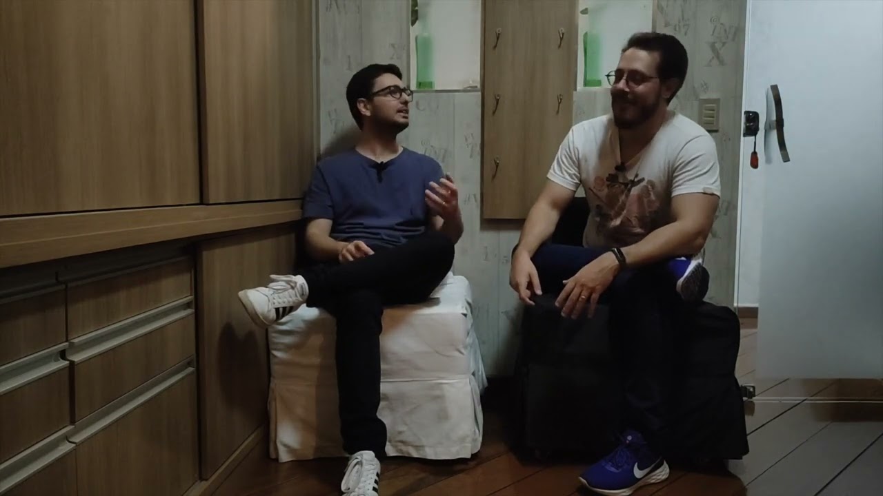 Bate papo com Alexandre Coelho Machado. Lesões Não Cariosas e Lesões Cervicais Não Cariosas.