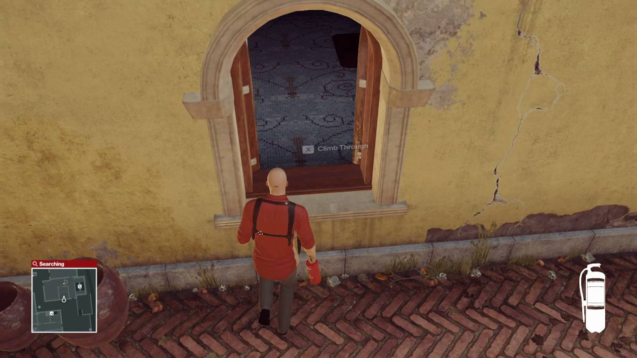 Old Sapienza Video