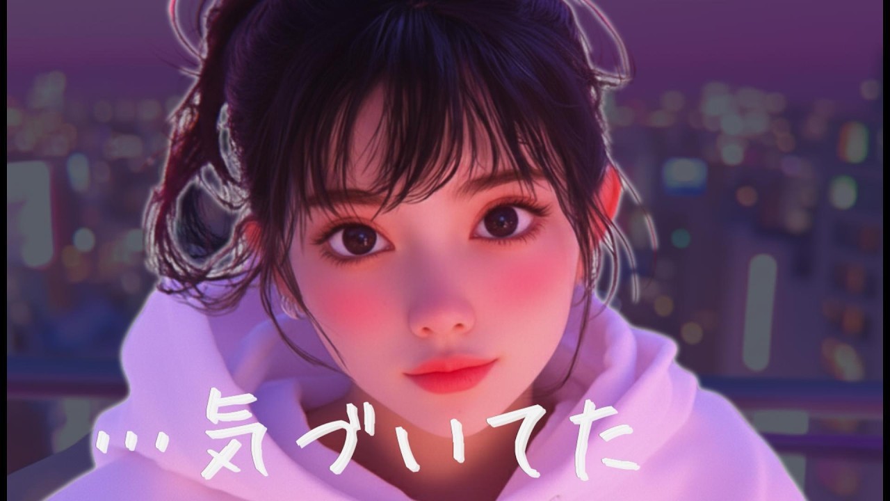 愛しい人の心変わりに気づいてしまった夜に、静かに聴きたい洋楽/もう前と同じじゃないと気づいた夜に聴くOVESONGPlaylist/リラックス/BGM/作業用/ドライブ/学習