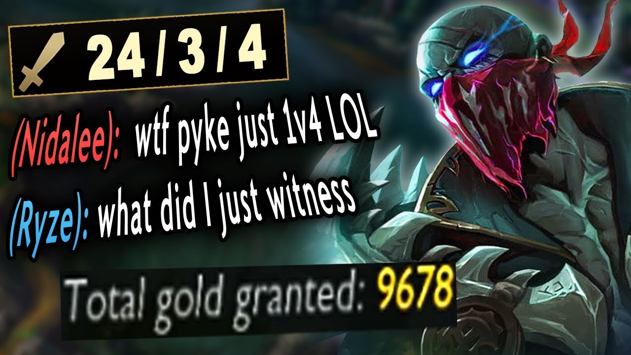 They doubted 
