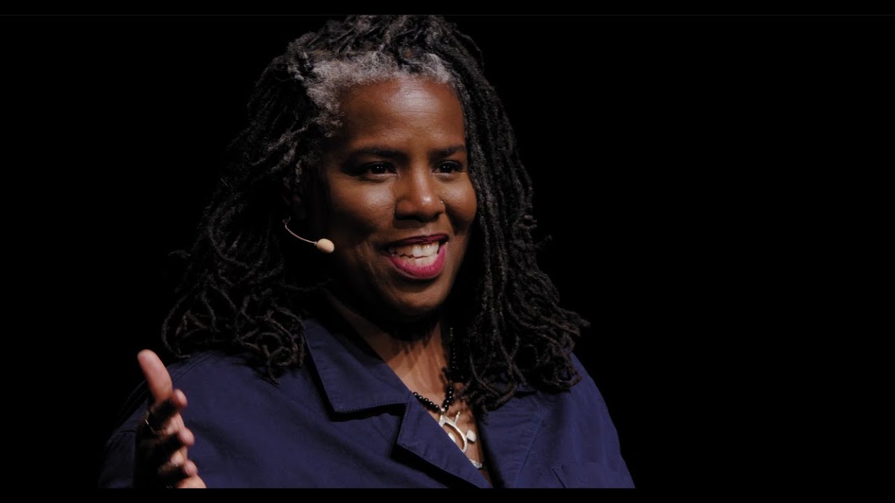 Mealworms: The unlikely shift food of the future, today | Akissi Stokes-Nelson | TEDxAtlantaWomen